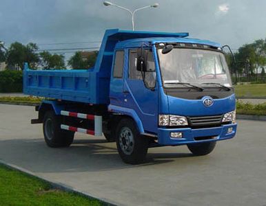 Qindao  QD3050PK2A84 Flat head diesel dump truck