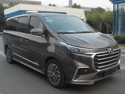 Datong  SH5032XJCC1GCB Inspection vehicle