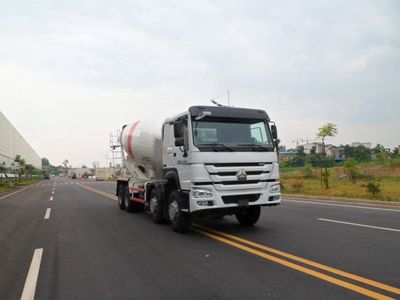 Sany  SYM5312GJB1DZ Concrete mixing transport vehicle