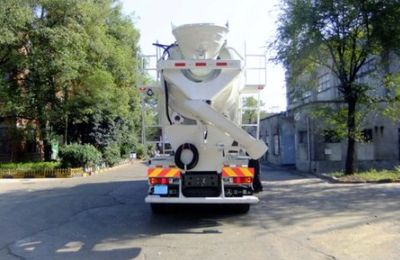 Sany  SYM5312GJB1DZ Concrete mixing transport vehicle