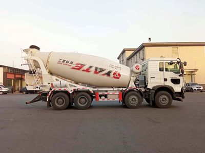 Yate Heavy Industries TZ5317GJBZGEFT Concrete mixing transport vehicle