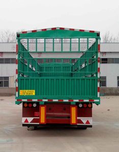 Huaren  XHT9400CCYED Gantry transport semi-trailer