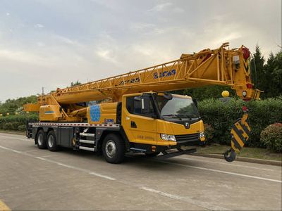 XCMG  XZJ5340JQZ25 Car crane