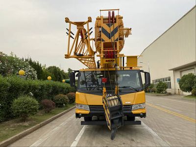 XCMG  XZJ5340JQZ25 Car crane