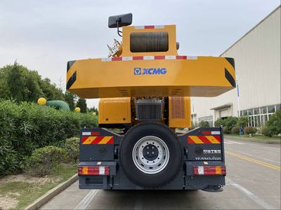 XCMG  XZJ5340JQZ25 Car crane