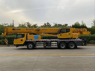 XCMG  XZJ5340JQZ25 Car crane