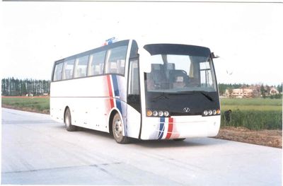 Friendship  ZGT6120DH3 Luxury coach