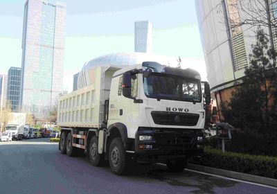 Haowo  ZZ3317V326GF11 Dump truck