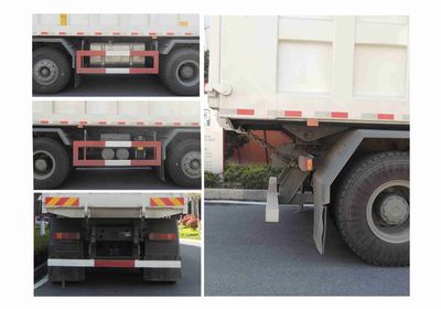 Haowo  ZZ3317V326GF11 Dump truck