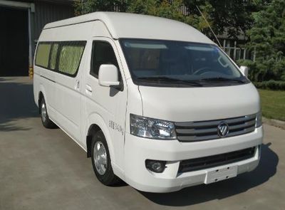 Foton  BJ5039XSWE4 Business vehicle