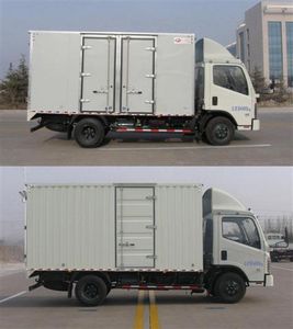 Foton  BJ5043XXYM1 Box transport vehicle