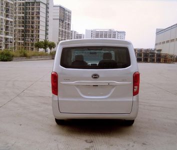 BYD  BYD6450V3 multi-purpose vehicle 