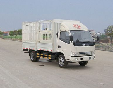 Dongfeng  EQ5041CCQ19DAACS Grate type transport vehicle