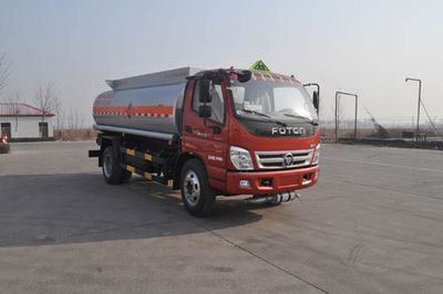 Qilin  QLG5130GYY Oil tanker