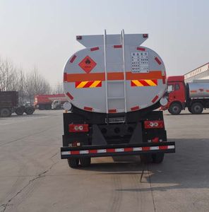 Qilin  QLG5130GYY Oil tanker