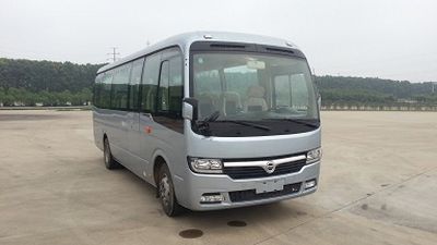 Avike QTK6750HC5F coach