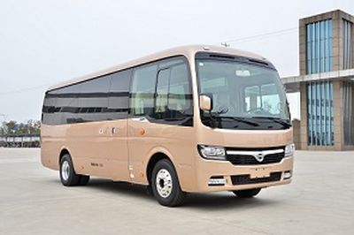 Avike QTK6750HC5F coach