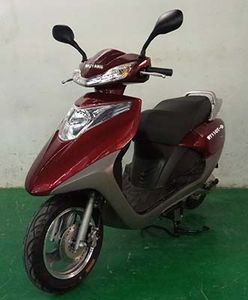 Wuyang  WY110TD Two wheeled motorcycles