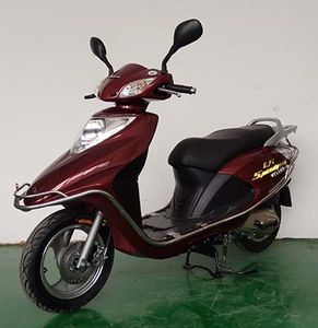 Wuyang  WY110TD Two wheeled motorcycles