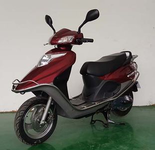 Wuyang  WY110TD Two wheeled motorcycles