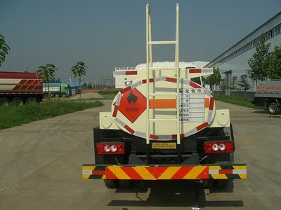 Huaren  XHT5042GJY Refueling truck