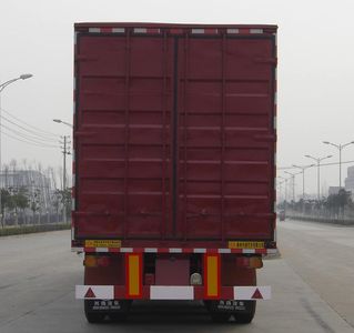 Xingyang  XYZ9404XXY Van Semi-trailer 