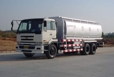 Yongqiang YQ5282GJYRefueling truck