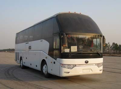 Yutong  ZK6122HQ1Z coach