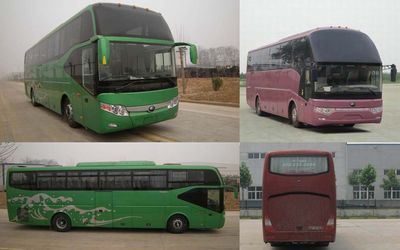 Yutong  ZK6122HQ1Z coach