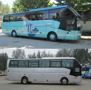 Yutong  ZK6122HQ1Z coach