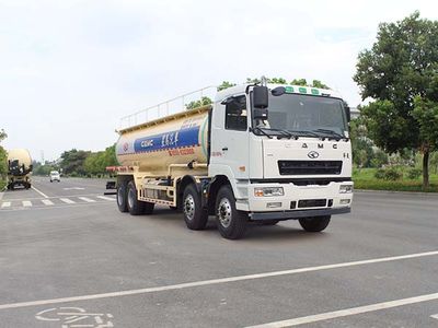 Xingma AH5310GXH0L5Lower ash truck