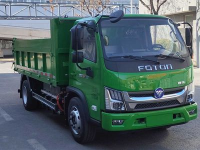 Foton  BJ3095EVJA1 Pure electric dump truck