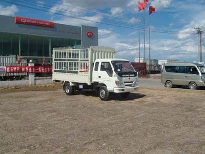 Era  BJ5033V3CB41 Grate type transport vehicle