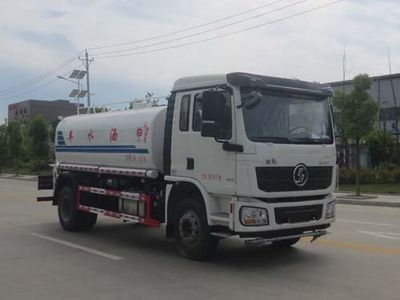 Chusheng CSC5180GSSSSprinkler truck