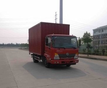 Dongfeng DFH5040XSHBX4ASales vehicle