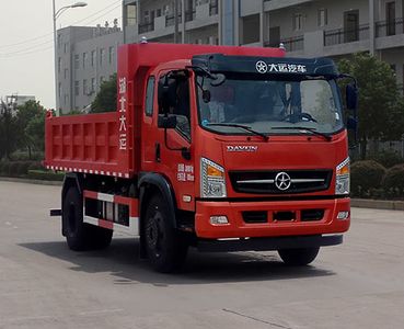 Dayun  DYQ3161D5AB Dump truck