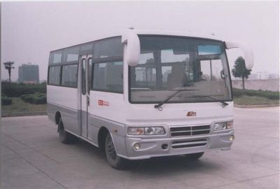 Chufeng  HQG6600H2 coach