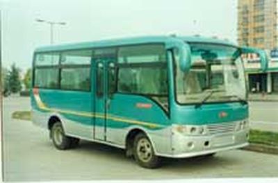 Chufeng  HQG6600H2 coach