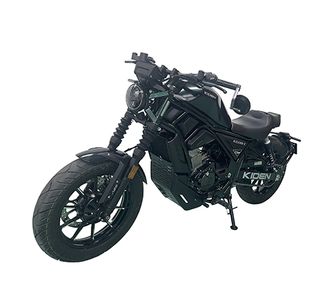 Qidian  KD200C Two wheeled motorcycles