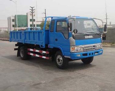 Kaima  KMC3123P Dump truck