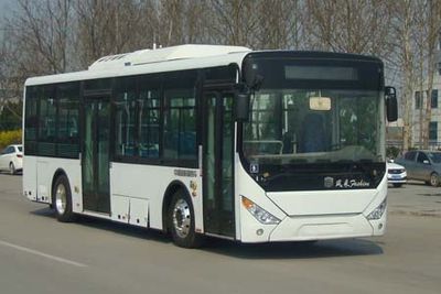 Zhongtong Automobile LCK6108EVGD1 Pure electric city buses