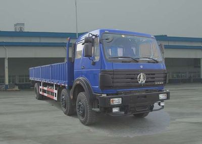 Beiben  ND12500L55J Truck