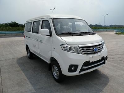 Kaiwo  NJL6420BEV6 Pure electric multi-purpose passenger vehicles