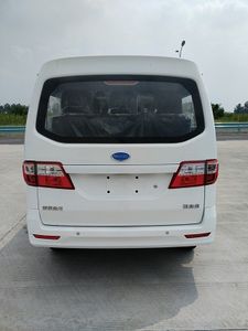 Kaiwo  NJL6420BEV6 Pure electric multi-purpose passenger vehicles