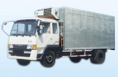 Flagship  QJC5110XLCL2 Refrigerated truck