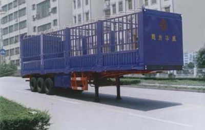 Chi Le  SGZ9400CXY Gantry transport semi-trailer