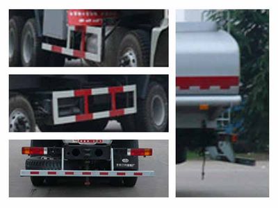 Xingshi  SLS5311GHYB Chemical liquid transport vehicle