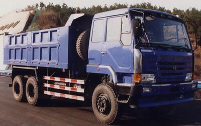 Shitong  STQ3220L7Y8S Dump truck