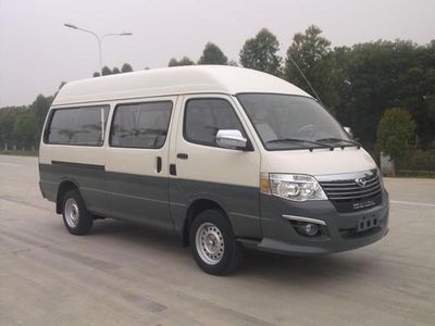 Jinlong  XMQ6531EEB4 Light Bus