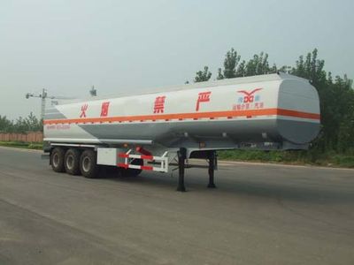 Yuxin XX9401GYYOil transport semi-trailer